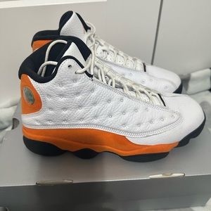 Air Jordan 13 Retro Starfish Size Men’s 9